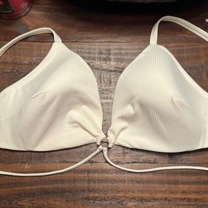 Shade and Shore bikini top